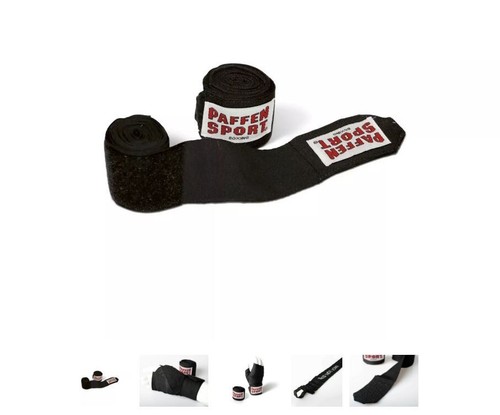 Paffen sport boxbandagen - paffen,