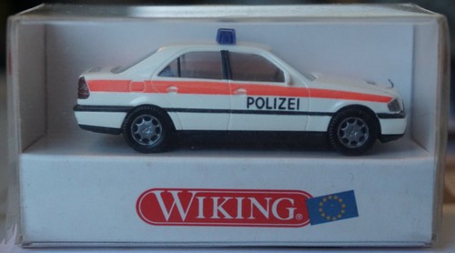 Wiking modellauto automodelle - modellauto,