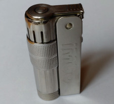 Imco Triplex Super 6700 Patent  "IMCO" Benzinfeuerzeug Austria Sammler 