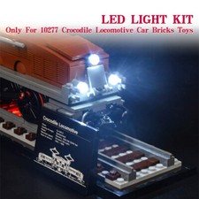 LED Licht Beleuchtung Set NUR