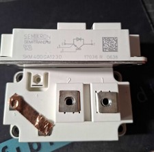 SKM400GA123D || SEMIKRON ||