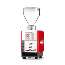 Olympia Express Moca Rot