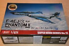 Zoukei-Mura SWS No.11 F-4EJ