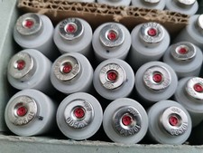 ⭐3 x  D Schmelzeinsätze