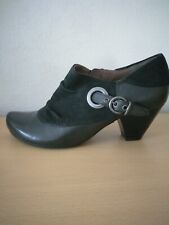 Da.Hochfrontpumps von Caprice Gr.3,5