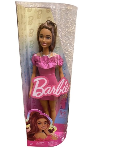 Mattel barbie hrh15 - barbie,