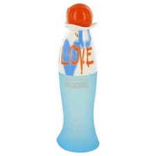 Moschino I Love Love Eau de