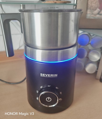 Severin spuma 700 3586 - severin,