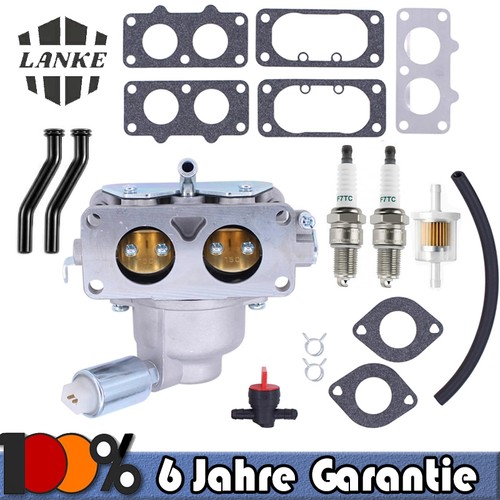 Vergaser kit für briggs - für, &