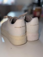 alexander mcqueen damen