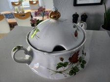 Suppenterrine Winterling Röslau