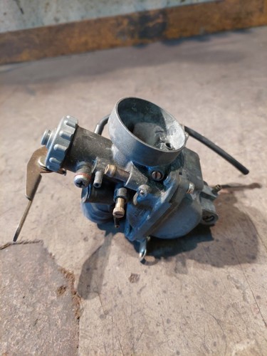 Vergaser suzuki rg80 gamma - rg80,