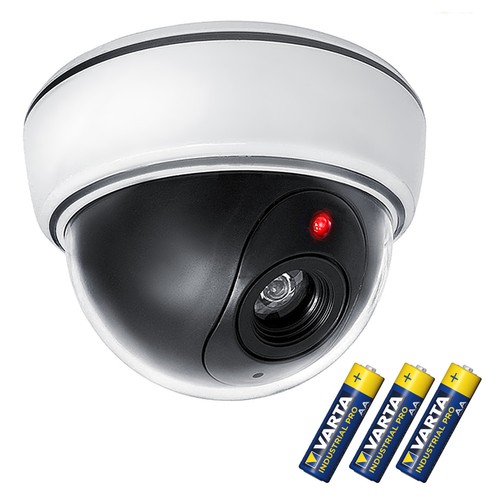 Kamera dummy led - kamera,