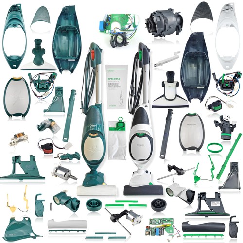 Original vorwerk kobold vk140 - kobold,