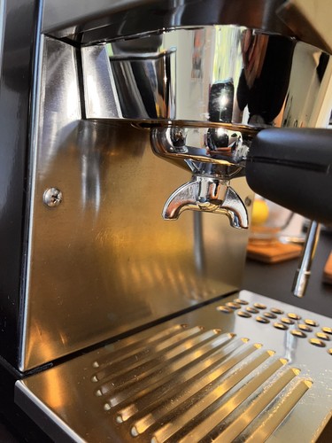 Rancilio silvia - rancilio,