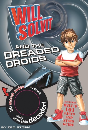 Will solvit novels - will,