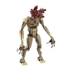 Stranger Things Demogorgon –