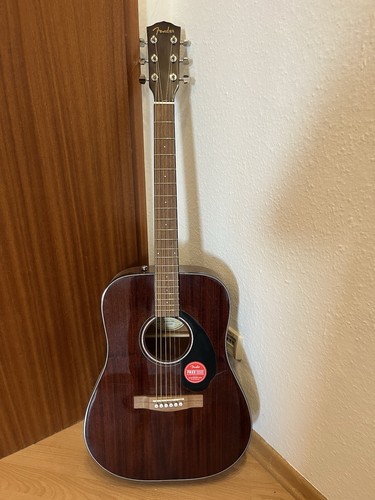 Fender gitarre aus - fender,