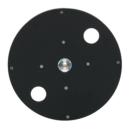 Solidcutz mk2 plate x - mk2, one