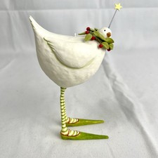 Mackenzie Childs Patience