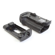 Nikon Hochformatgriff MB-D12