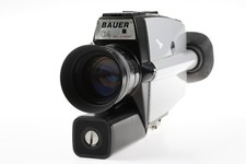 BAUER C4 Super Filmkamera