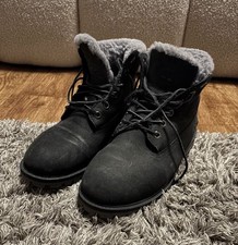 Winterstiefel Timberland Gr. 39