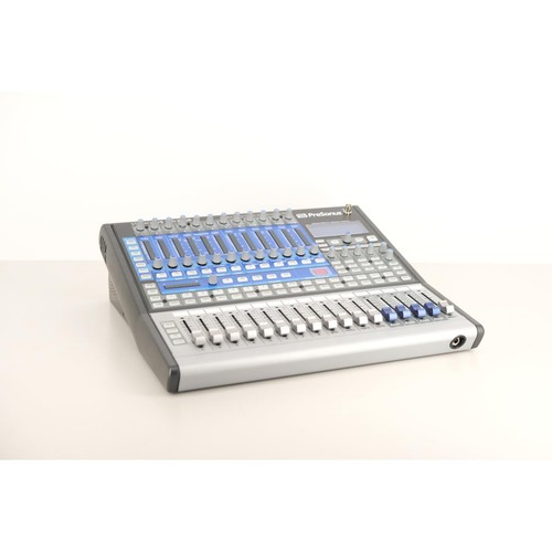 Presonus studiolive 2 usb - 16.0.2,