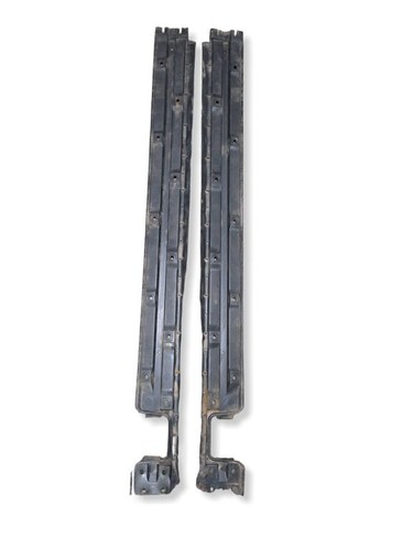 Bmw e39 2002 unterfahrschutz - bmw,