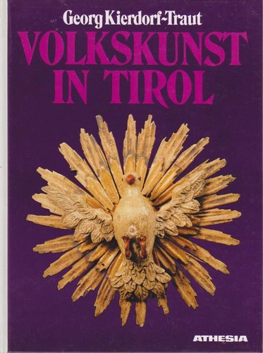 Volkskunst tirol - volkskunst,
