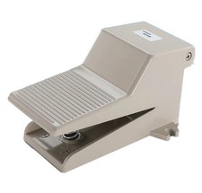 Pneumatik Ventil Fußschalter