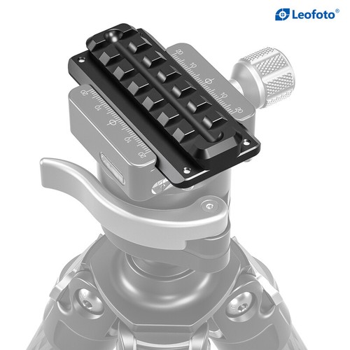Leofoto gsa adapterschiene - gsa-80,