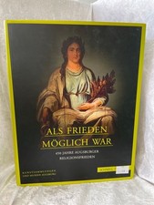 Als Frieden möglich war: 450