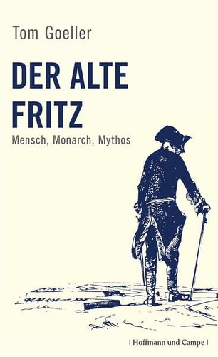 Der alte fritz mensch - alte, fritz: