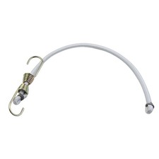 Elastische Bungee-Schnüre Angeln Bündel Gepäck Schnur Heavy Duty Latex