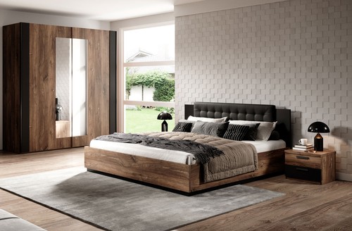 Schlafzimmer set komplett - schlafzimmer-set,