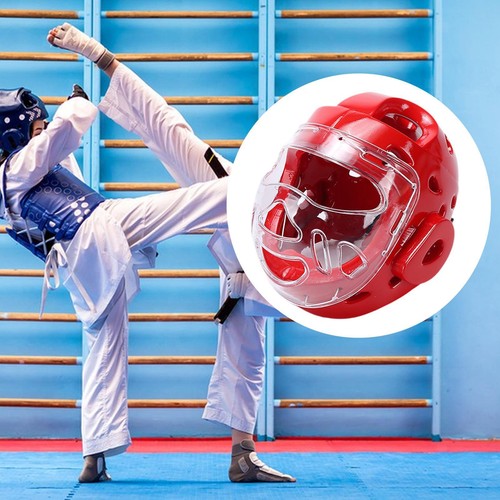 Karate kopfschutz praktischer - karate-kopfschutz,,