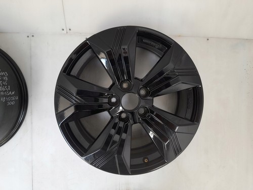 Original alufelge nissan - original,