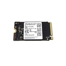 256 GB SSD Samsung PM991