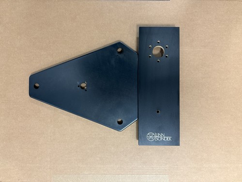 Linn lp12 cirkus - lp12, subchassis