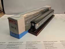 PIKO 57654-2 Bnb 719 DB | 2. Kl. Silberling | H0 DC | OVP | Epoche IV