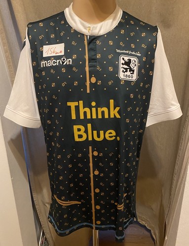 Tsv 1860 münchen original - 1860,