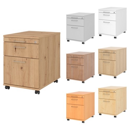 Bümö rollcontainer - bümö,
