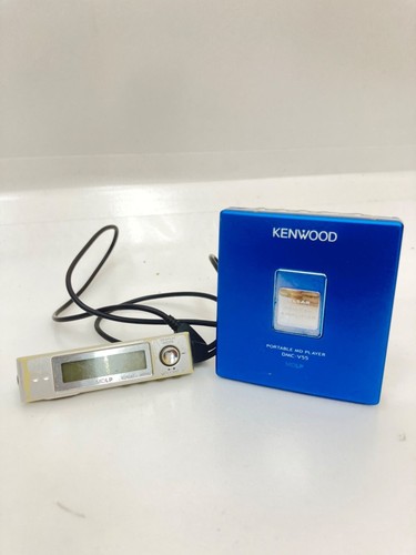 Kenwood dmc v55 - kenwood, portable