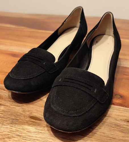 Navyboot pumps damen leder - damen,