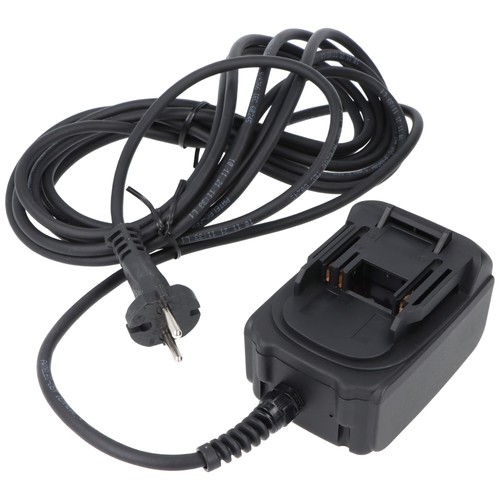 Mainsconnector das