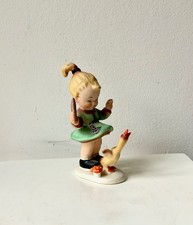 Cortendorf Gänsemädchen -