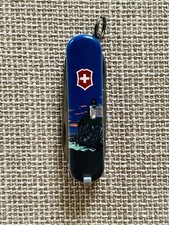 12 x Victorinox Classic -