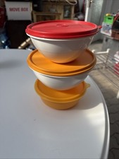 Tupperware Hitparade 3er Set 300/ 400 ml