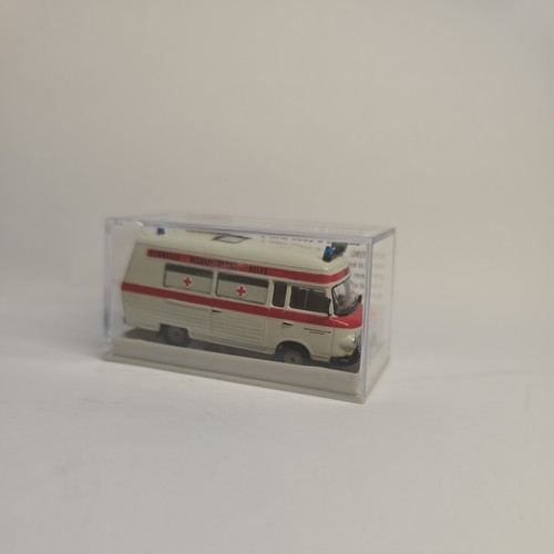Brekina 1000 barkas - brekina,
